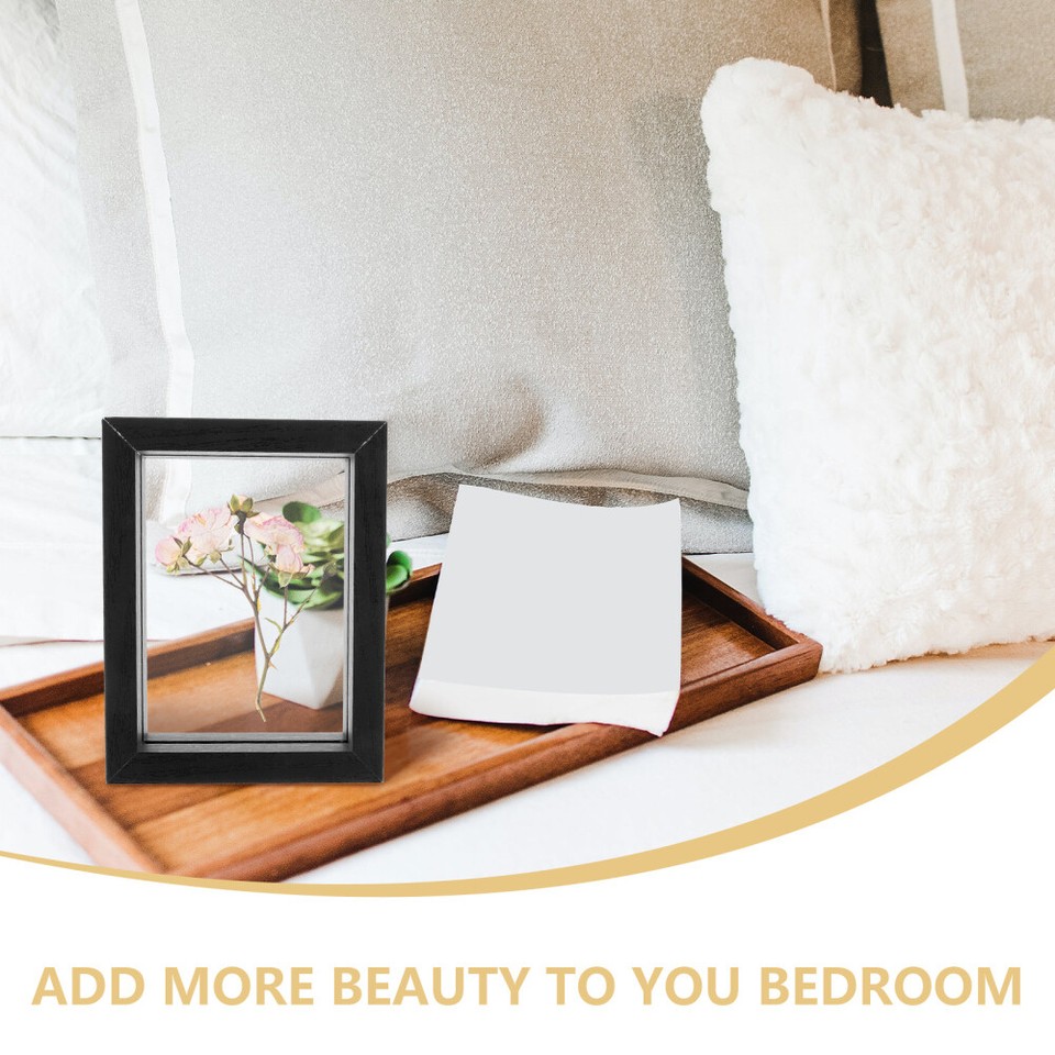 DIY Papercut Frame Frames for Pressed Flowers 8x12 Picture Artwork