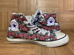 converse chuck taylor warhol