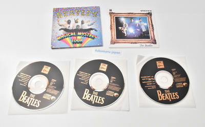 洋楽 THE BEATLES Compact Disc EP COLLECTION Amazon.co.jp: The Beatles Compact Disc EP. Collection