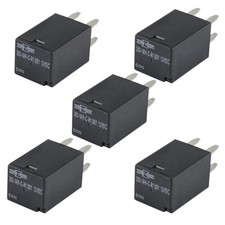 5PCS Elextric Relay #710001778 For Can-Am Com...