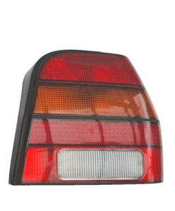 VW Polo 86c Coupe Genesis GT Style Rückleuchte Rechts Rücklicht Beifahrerseite