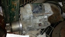 Starter Motor Without Turbo 5SFE Engine 1.4kw Fits 91-95 MR2 310841