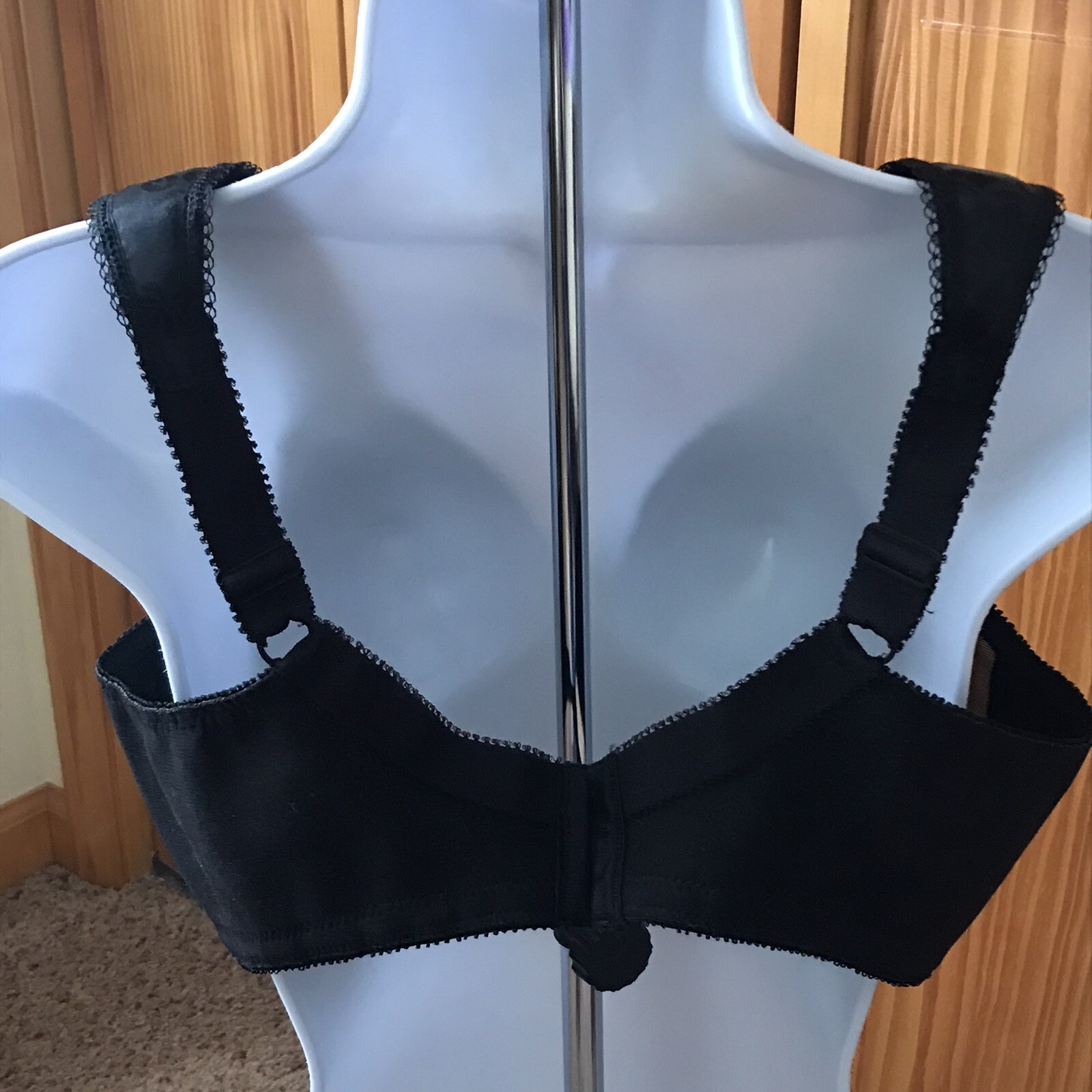 UNDERSCORE Cushion Strap FULL COVERAGE WireFree B… - image 2