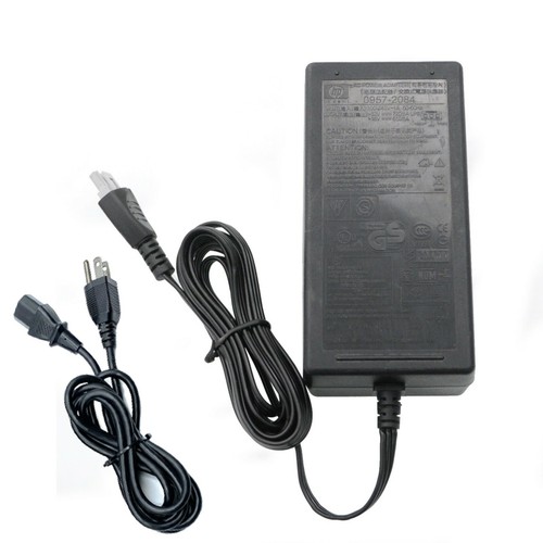 Original HP Netzteil Für Photosmart 8030 8049 8050 8050V 8050XI 8053 Drucker