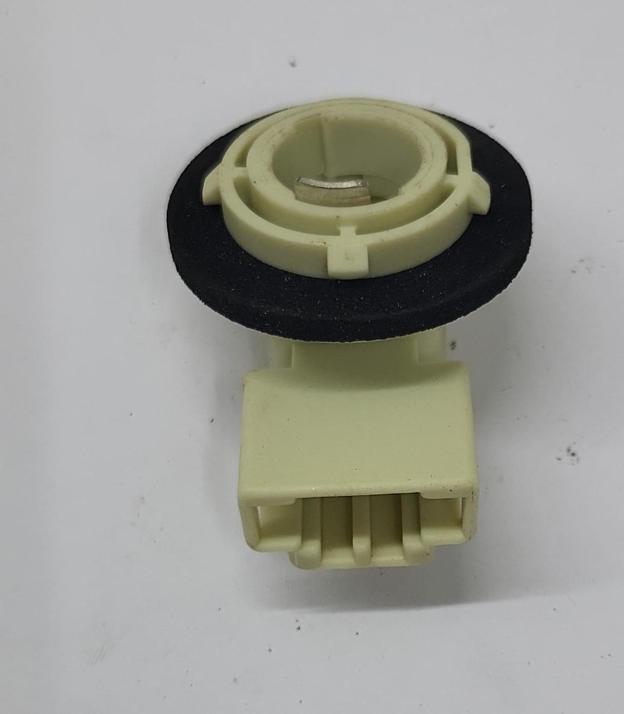 Portalampada Golf 5 Interno Destro 6K5945259 | Ricambio Luci 2003-2008