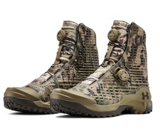 UA CH1 GORE-TEX® Hunting Boots 