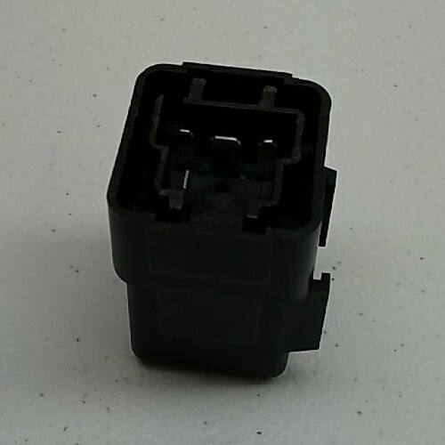35907 Four Seasons Automotive A/C Compressor Control Relay 35907 Relay - Bild 3 von 3