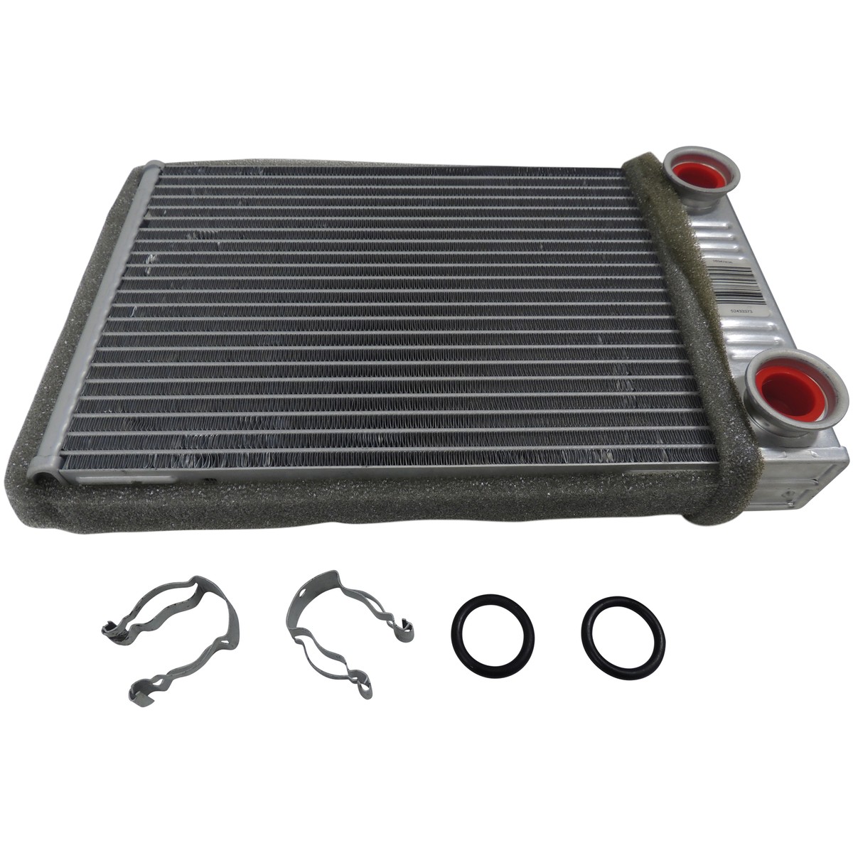 Heater Core w/Tubes New OEM GM Encore Sonic Trax 95018021 | eBay