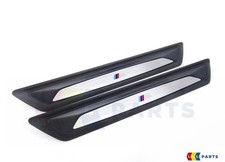 BMW F20 F30 F31 F34 F36 M Sport T�rschweller Set Links+Rechts