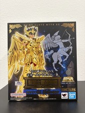 Saint Seiya Myth EX Sagittarius Seiya Inherit...