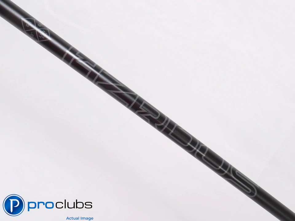 Cobra DARKSPEED LS 9* Driver - HZRDUS Black 60g 6.5 Extra Stiff Flex - 455542 - Image 3 of 4