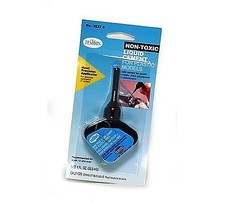 Testors Non-Toxic Liquid Application 1 oz Carded - Plastic Model Cement - 3527c
