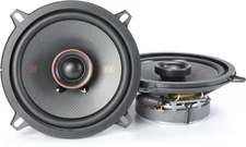 Kicker 51KSC504 5-1/4" 2-way Speakers