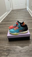Size 9 - Kool-Aid x Nike Ja 2 Mixed Berry