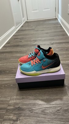 Size 9 - Kool-Aid x Nike Ja 2 Mixed Berry