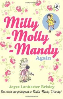 Milly-Molly-Mandy Again von Joyce Lankester Brisley | Buch | Zustand gut
