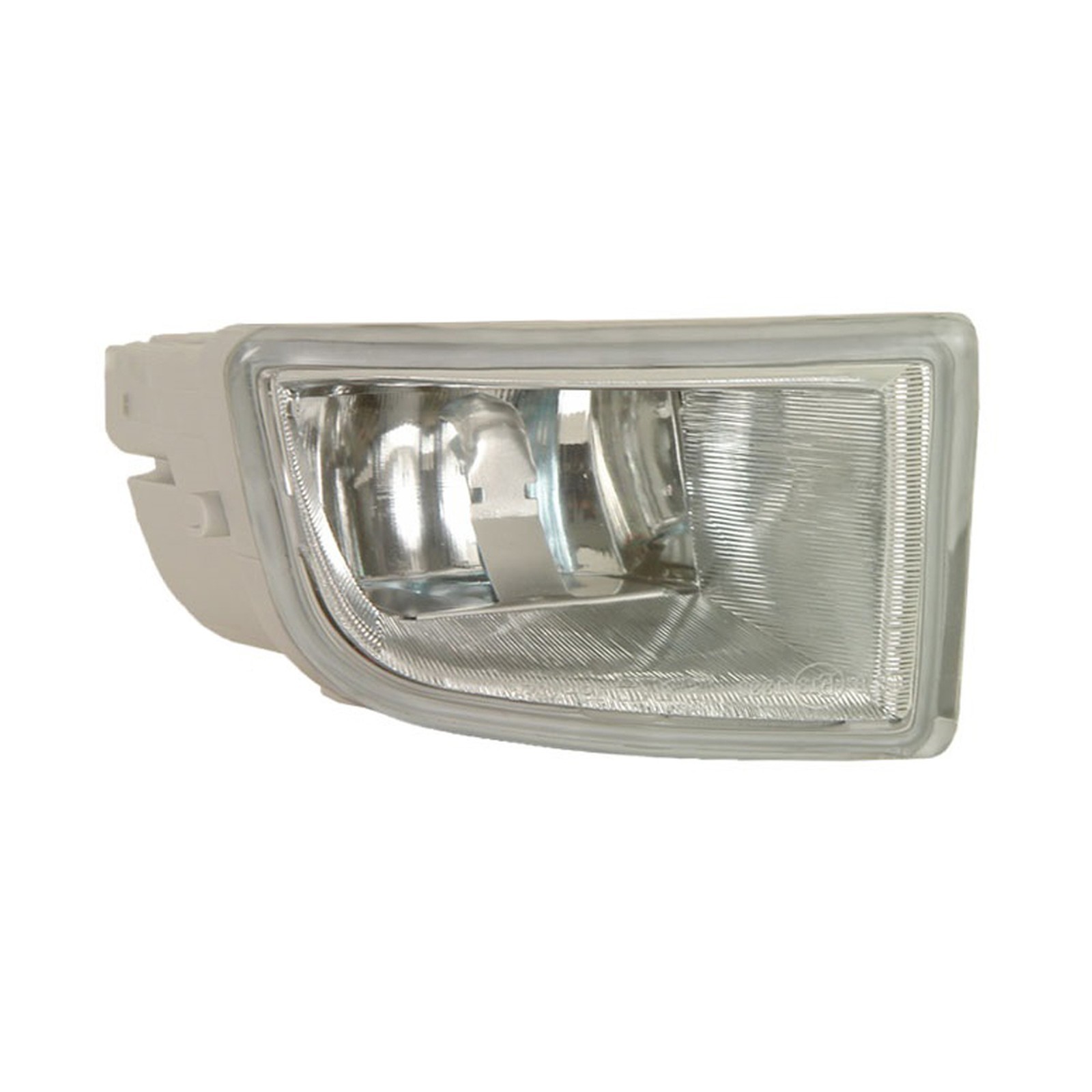 TYC 19-0293-05-2 Nebelscheinwerfer Rechts für FABIA I 6Y2 1.4 16V - Bild 7