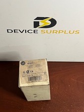 ALLEN BRADLEY 800T-H3217A SELECTOR SWITCH SER.T 800TH3217A NEW