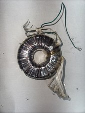 Eaglerise 500VA Toroidal Transformer