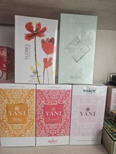Eau De Toilette Femme 100ml Au Choix 