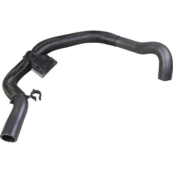 Metzger 2421393 KüHlerschlauch FüR Ford Transit V363 V362 Tourneo V362 F3 FY-image