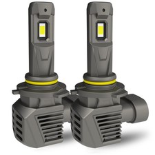 AUXITO 9006 LED Headlight Bulb Conversion Kit H/LBeam Super Bright 6500K White