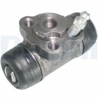 Delphi Radbremszylinder LW61165 FüR Toyota Celica Corolla Carina Gusseisen 6 12V
