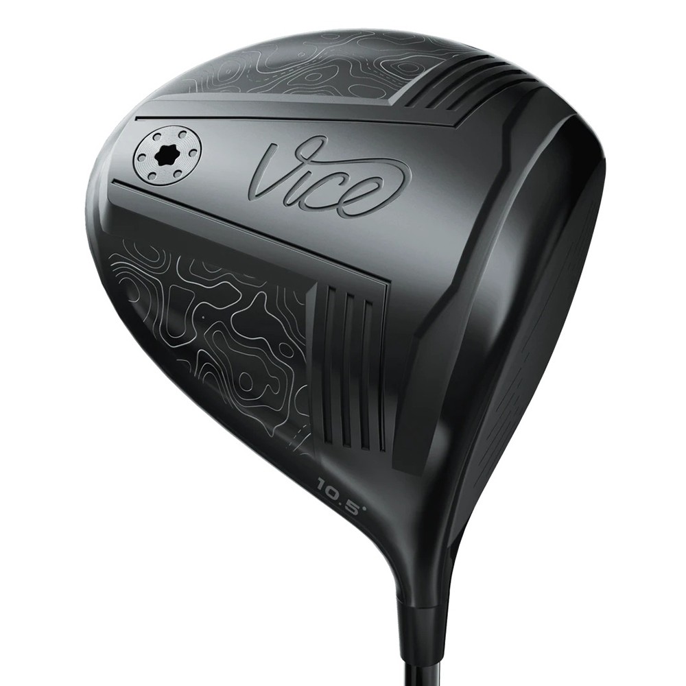 Vice Golf Boost Starter Complete Set