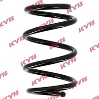 1X KYB Fahrwerksfeder K-Flex RA3995 FüR A3 Audi 8P1 8PA Sportback Quattro