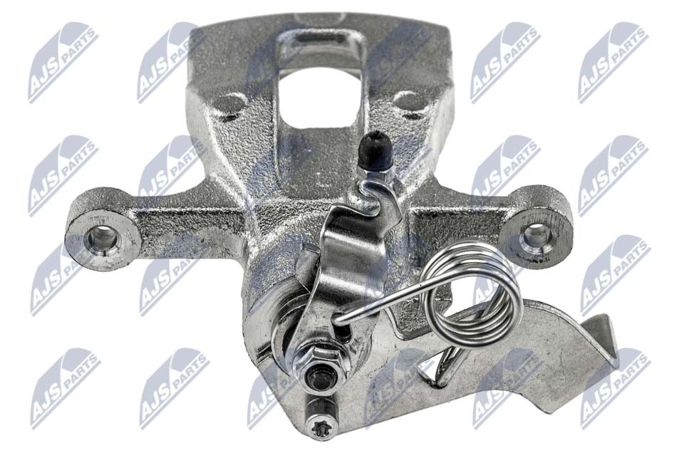 ✅Fits NTY HZT-HY-538 BRAKE CALIPER REAR ⭐UK Seller⭐ - Image 4
