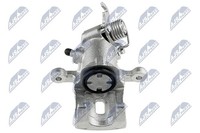 Nty Bremssattel HZT-HY-510 FüR Hyundai Gk Rd Lantra Kia Ld Xd Cerato Elantra 3 2