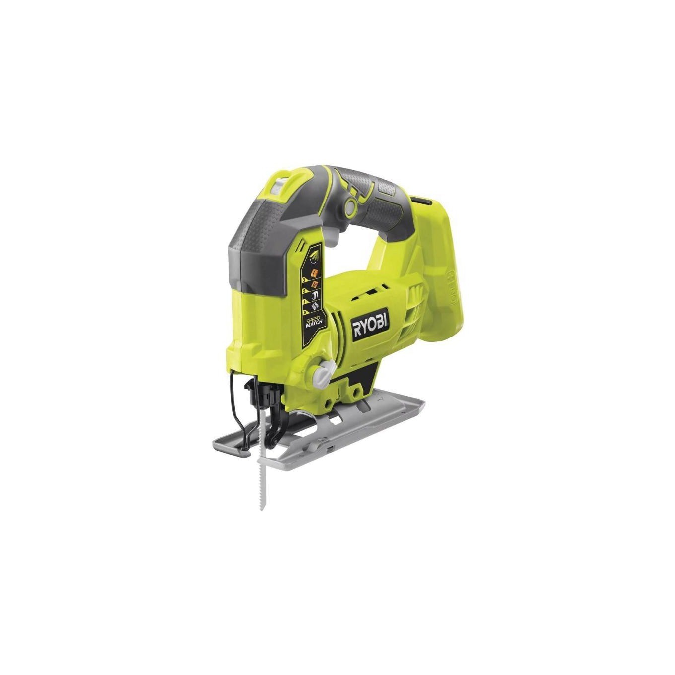 Ryobi One R18JS-0 - Bild 2