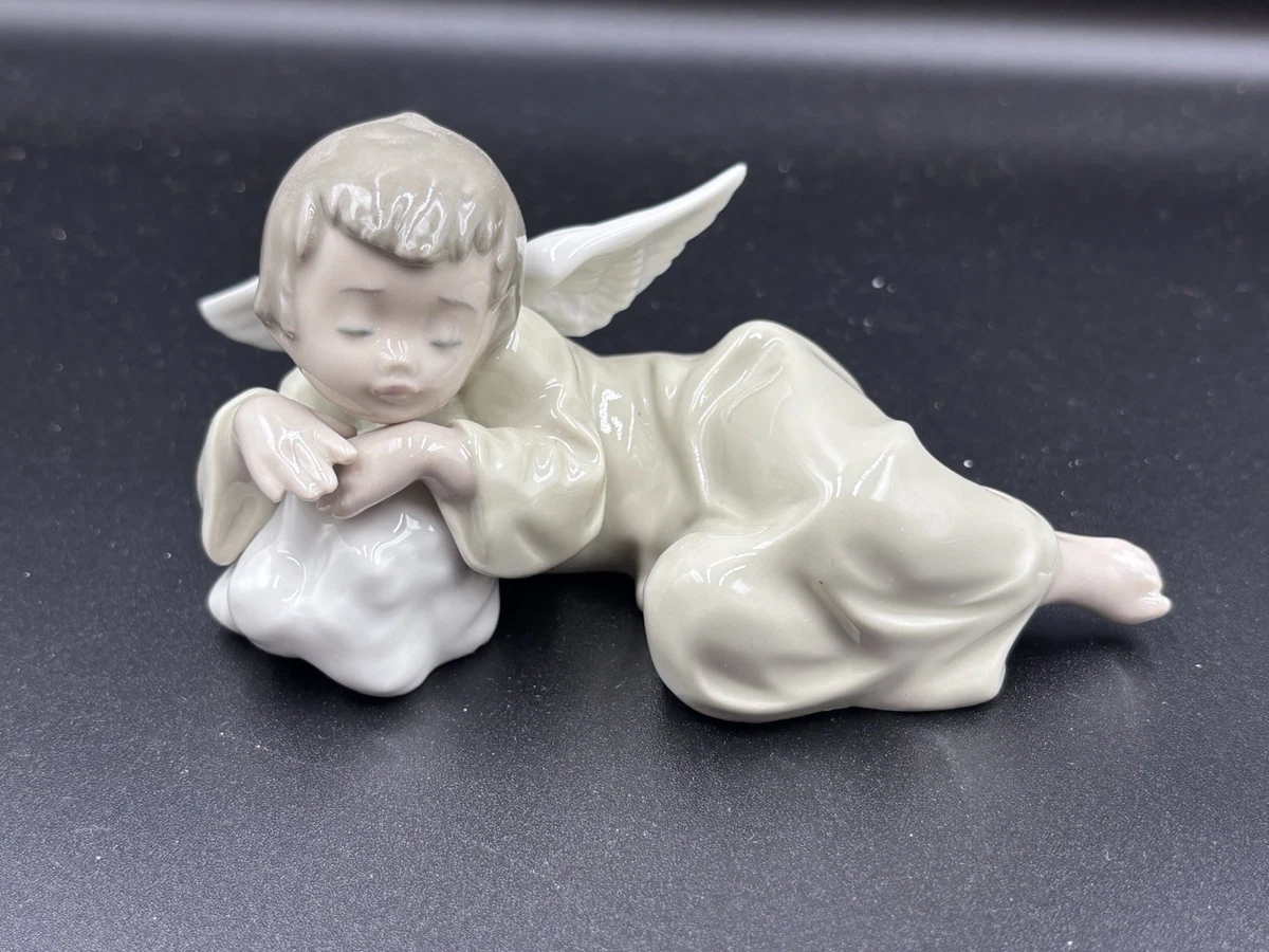 Lladro Dreamer for sale | eBay