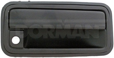 Dorman 77097 Exterior Door Handle For Select 88-00 Cadillac Chevrolet GMC Models