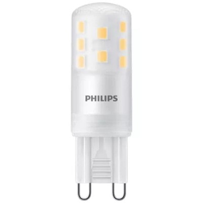 Philips Corepro LED 3,7W G9 Kapsel warmweiß