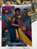 2025-26 Topps Finest Basketball Derik Queen Rookie RC #13 Pelicans