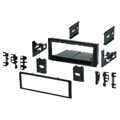 American International Gmk440 '82-04 Gm J2000 Kit Universal Installation Kit
