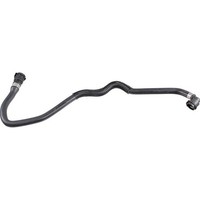 Metzger 2421500 KüHlerschlauch FüR BMW 5 7 F10 F11 F01 F02 F03 F04