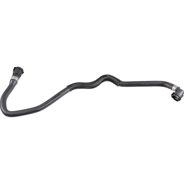 Metzger 2421500 KüHlerschlauch FüR BMW 5 7 F10 F11 F01 F02 F03 F04-image