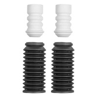 StoßDäMpfer StaubschüTzer Protection KIT Monroe PK104 FüR C2 C3 CitroËN 1 LPG