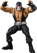 MAFEX No.216 BANE  BATMAN KNIGHTFALL Ver.  190mm action figure