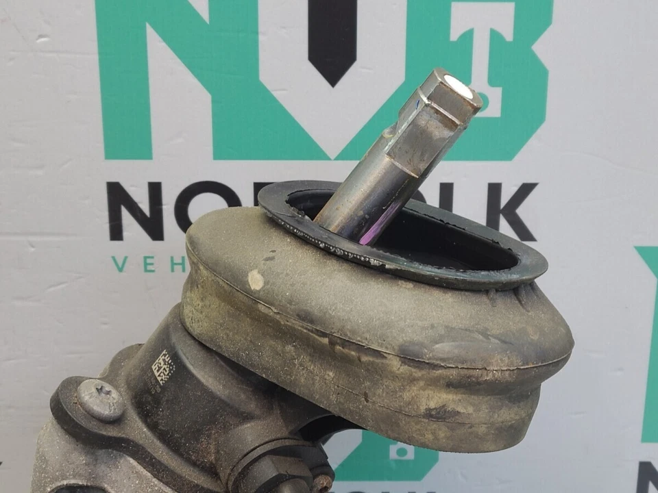 Mercedes W177 A Class Steering Rack 682000350 - Image 4 of 4