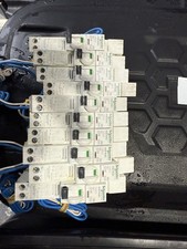 Schneider IKQE RCBO C16A 30mA