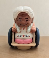 Mama Coco Fisher Price Little People