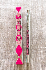 Benefit Brow Microfilling Brow Pen, Blonde / Medium Brown/ Deep Brown