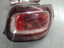CITROEN DS3 Tail Light Rear Lamp O/S 2013-2016 3 Door Hatchback RH  