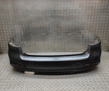 BMW 3 Gran Turismo F34 Heckstoßstange 8057153 3.0 Diesel 230 kW 2015 30827456