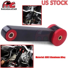 For Legacy Forester 93-17 Subaru WRX Impreza STi Outback Engine Pitch Stop Mount