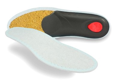 VIVA SUMMER Pedag Viva Summer (Vitality) Warm Weather Orthotic w/Semi-Rigid Arch