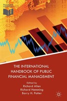 Richard Allen (U. A.) | The International Handbook Of Public Financial...